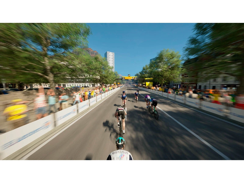Tour de France 2025 - Sony PlayStation 5 - Sport - PEGI 3