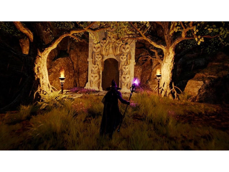 Codex Lost - Sony PlayStation 5 - RPG - PEGI 16