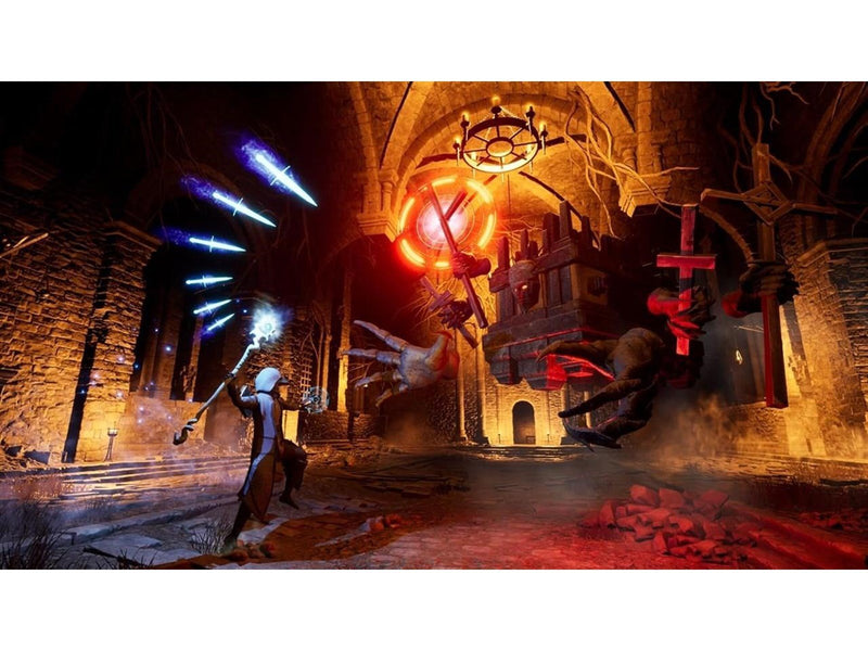 Codex Lost - Sony PlayStation 5 - RPG - PEGI 16