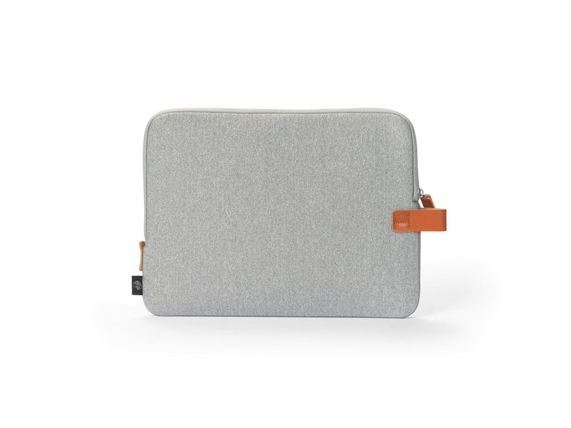 Dicota Skin Urban Hülle für MacBook 14" & Laptop 14" | Grau