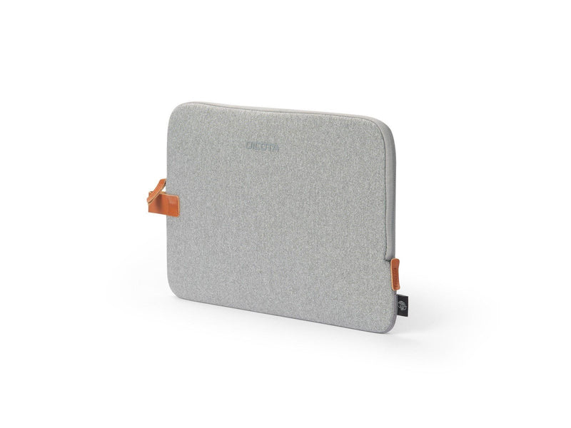 Dicota Skin Urban Hülle für MacBook 14" & Laptop 14" | Grau