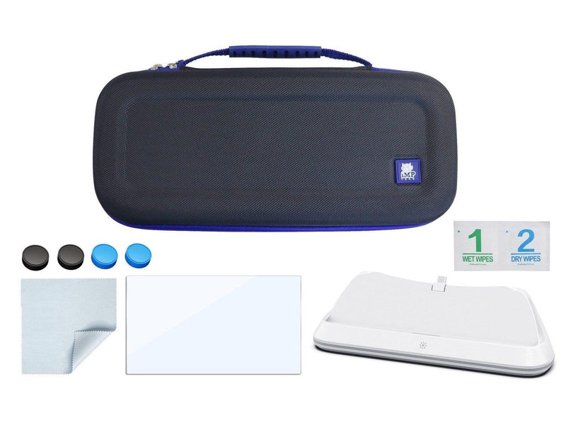 iMP TECH Protect and Charge Pack - PlayStation Portal