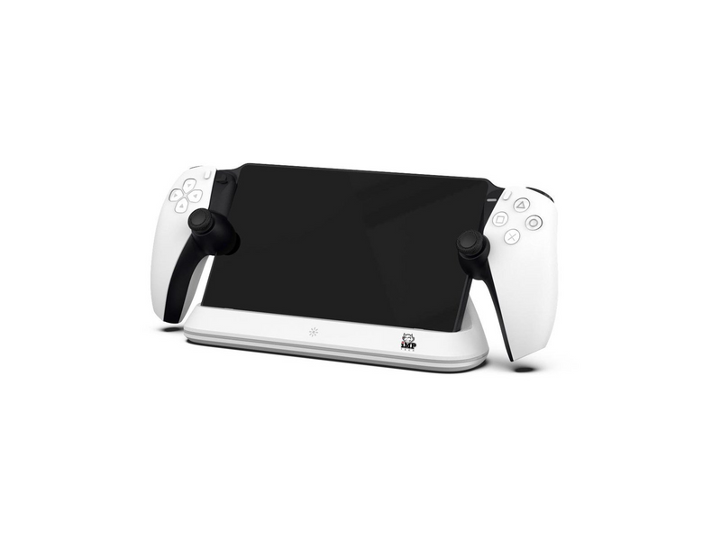 iMP TECH Protect and Charge Pack - PlayStation Portal