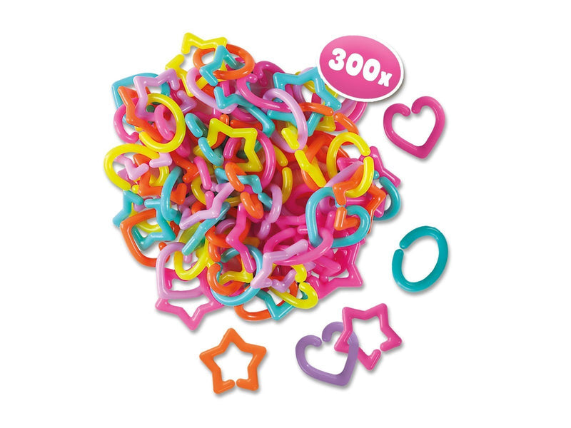 SES Creative Link Charms