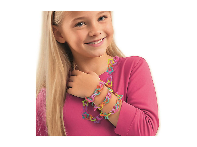 SES Creative Link Charms