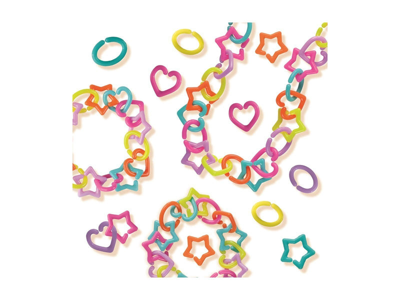 SES Creative Link Charms