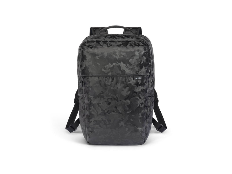 Dicota Commuter Rucksack für Laptop 16" | Tarnfarbe