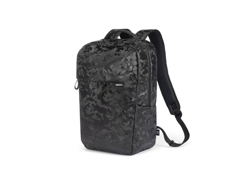 Dicota Commuter Rucksack für Laptop 16" | Tarnfarbe
