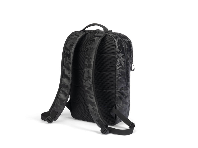 Dicota Commuter Rucksack für Laptop 16" | Tarnfarbe