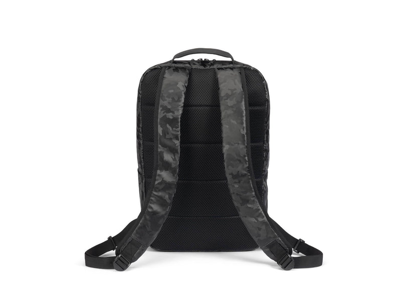 Dicota Commuter Rucksack für Laptop 16" | Tarnfarbe