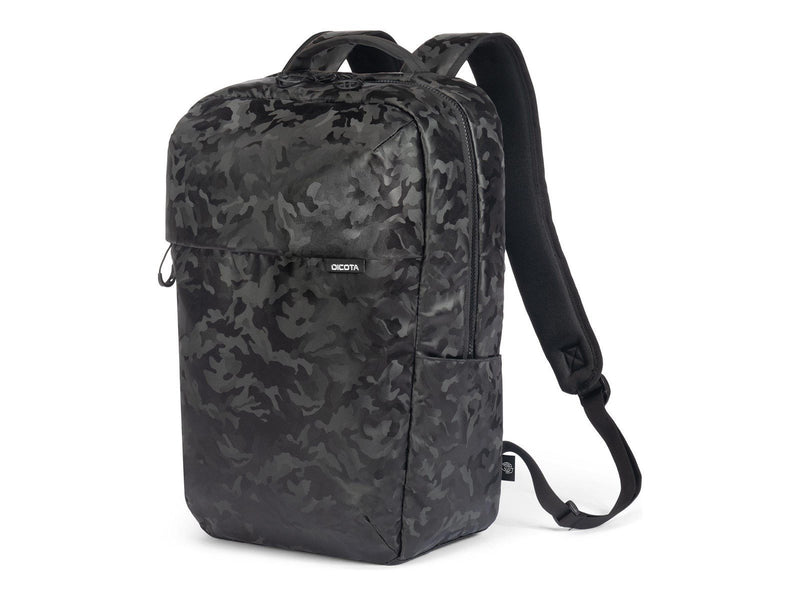 Dicota Commuter Rucksack für Laptop 16" | Tarnfarbe
