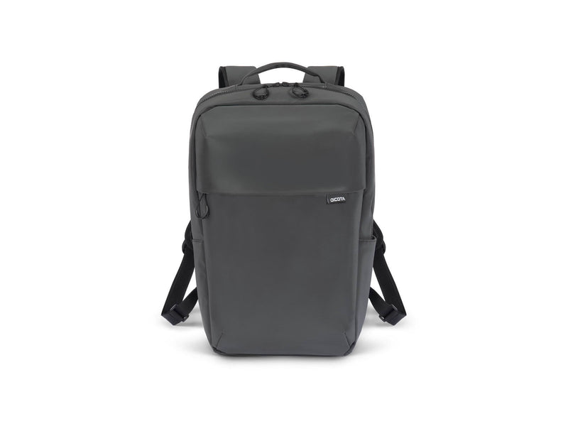 Dicota Commuter Rucksack für Laptop 16" | Schwarz