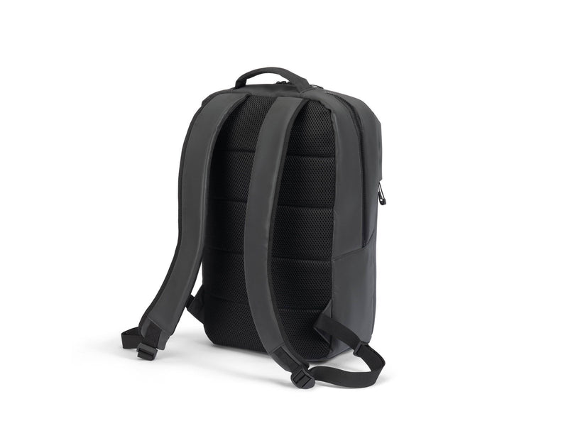 Dicota Commuter Rucksack für Laptop 16" | Schwarz