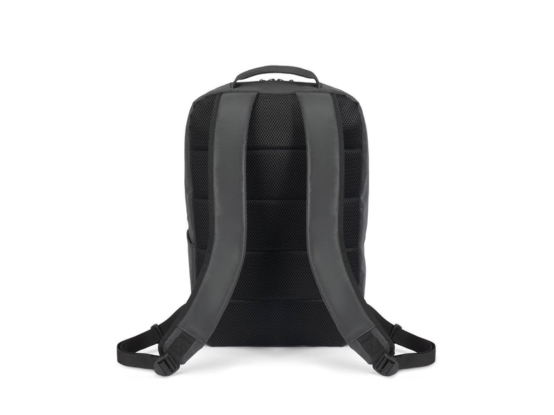 Dicota Commuter Rucksack für Laptop 16" | Schwarz