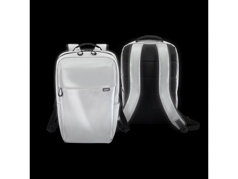 Dicota Commuter Rucksack für Laptop 16" | Schwarz