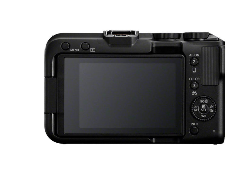Canon EOS R50 V + RF-S 14-30mm F4-6.3 IS STM PZ
