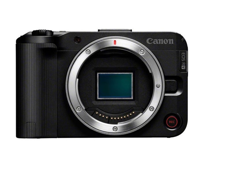 Canon EOS R50 V + RF-S 14-30mm F4-6.3 IS STM PZ