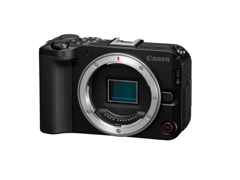 Canon EOS R50 V + RF-S 14-30mm F4-6.3 IS STM PZ