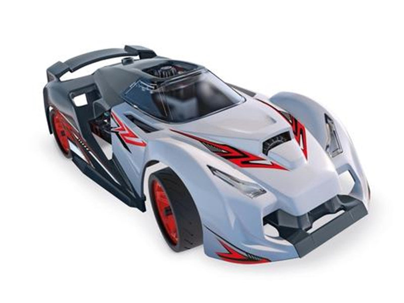 Clementoni Science & Play Build - Race Car