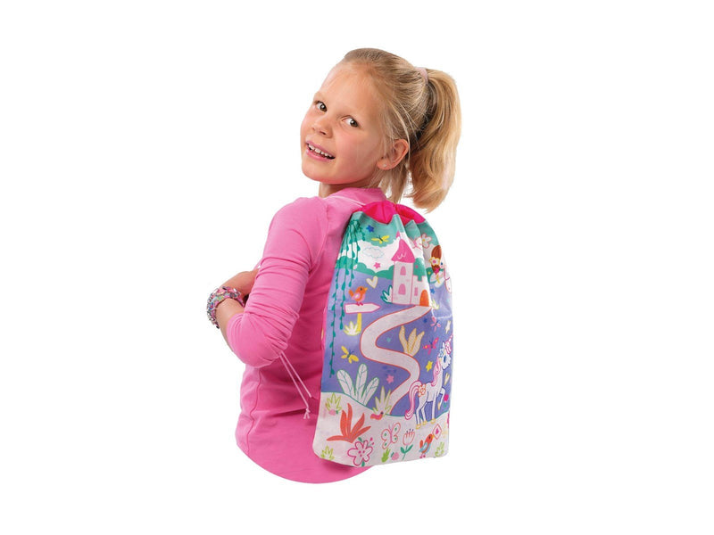 SES Creative 5 Activities Travel Bag