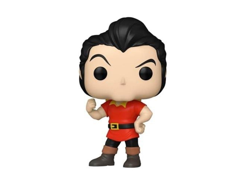 Funko! - Pop! Disney: Villains Gaston 10cm - Figur