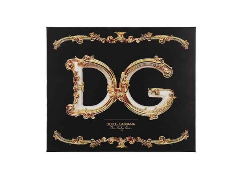 Dolce & Gabbana The Only One 50ml EDP Spray / 10ml