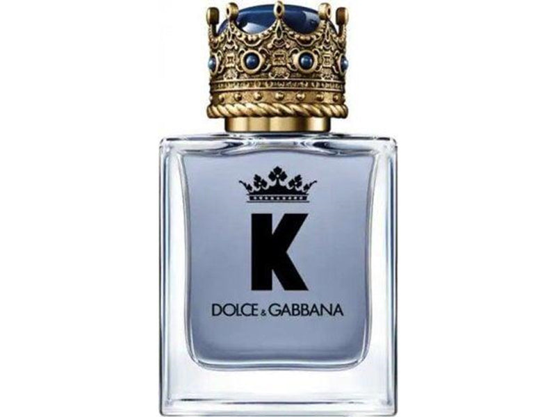 Dolce & Gabbana K EDT 50 ml