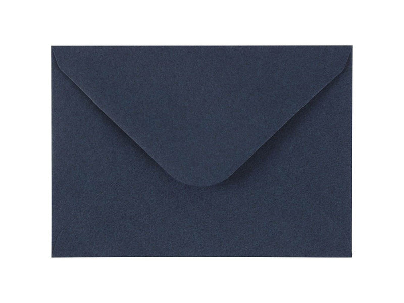 Creativ Company - Envelope Blue 11.5x15cm 10 pcs.
