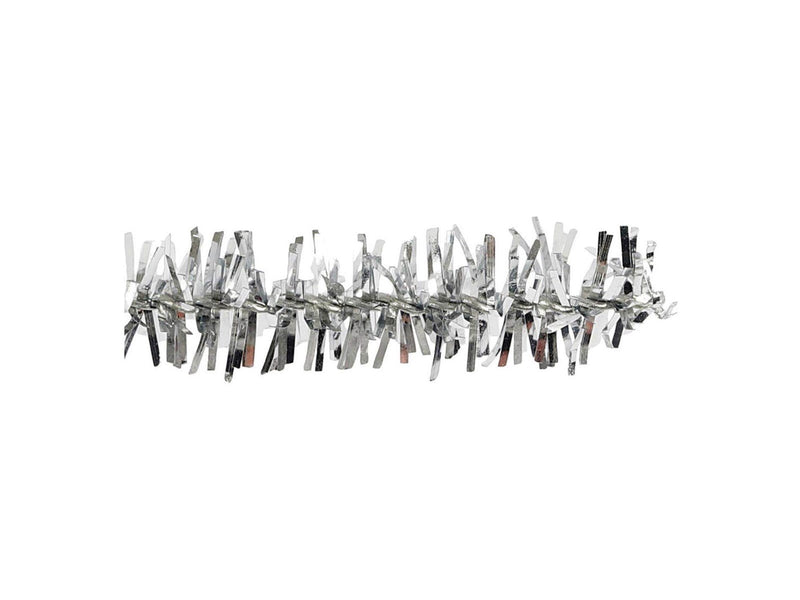 Creativ Company - Chenille Silver 30cm 24pcs.
