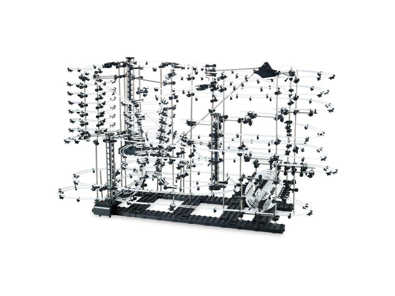 Small Foot - Marble Run Extreme 70mtr.