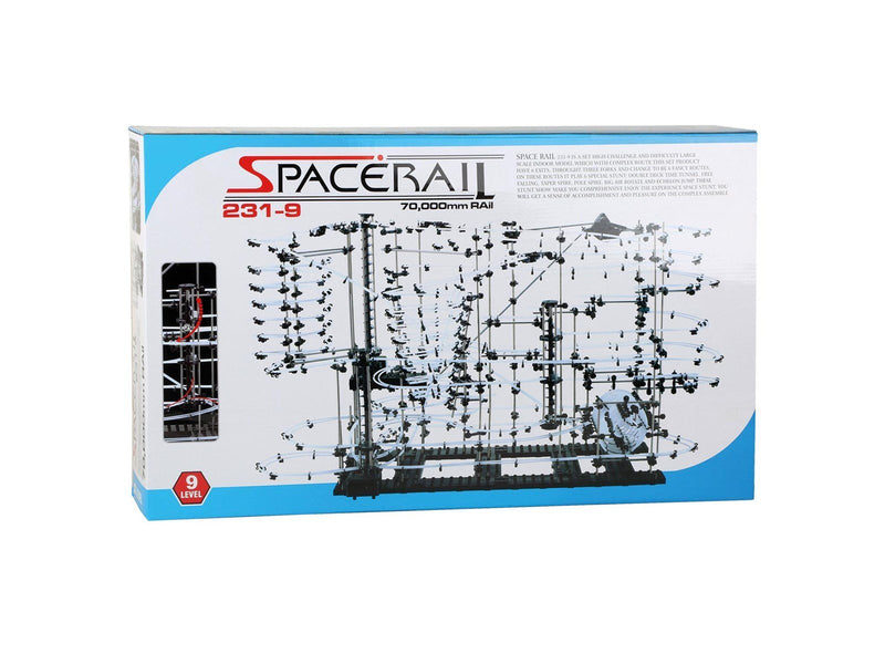 Small Foot - Marble Run Extreme 70mtr.