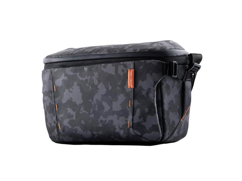 PGYTECH Sling bag  OneMo 11L (Grey Camo)