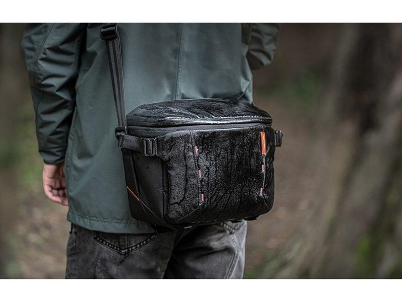 PGYTECH Sling bag  OneMo 11L (Grey Camo)