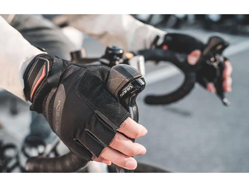 PGYTECH Photography Gloves Fingerless - Size L