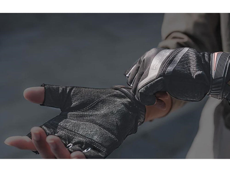 PGYTECH Photography Gloves Fingerless - Size XL