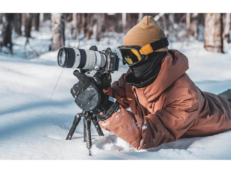 PGYTECH Photography Gloves Master - Size M