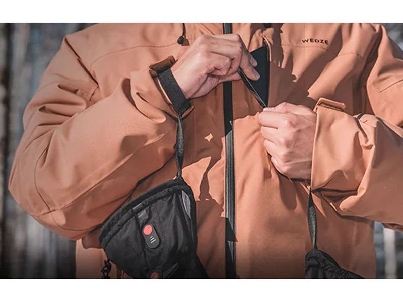 PGYTECH Photography Gloves Master - Size M
