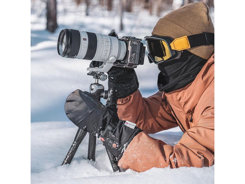 PGYTECH Photography Gloves Master - Size L