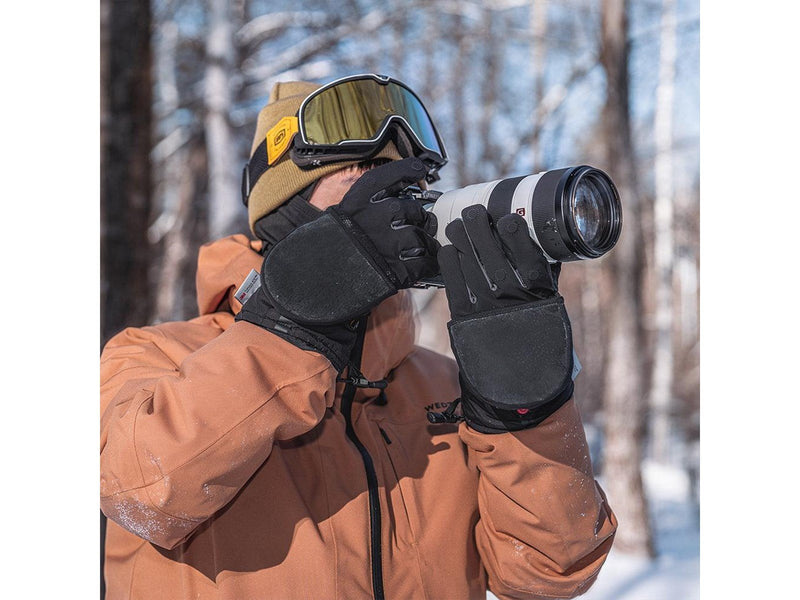 PGYTECH Photography Gloves Master - Size L