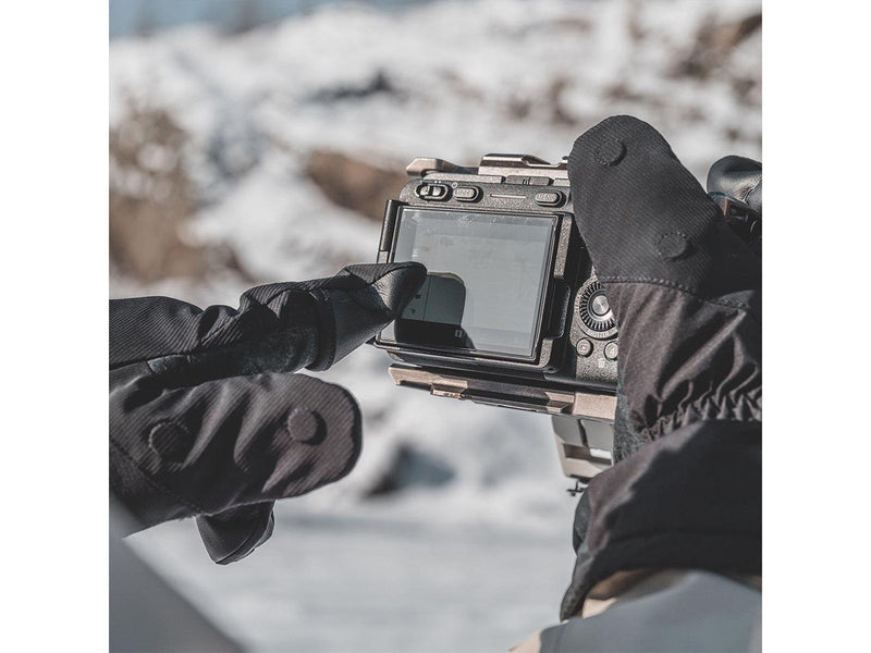 PGYTECH Photography Gloves Master - Size L