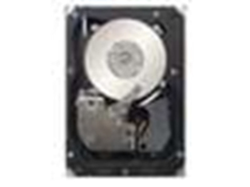 IBM 1TB 2.5IN SFF HS 7.2K 6GBPS - 1TB - Festplatten - 81Y9730 - SATA-600 - 2.5"