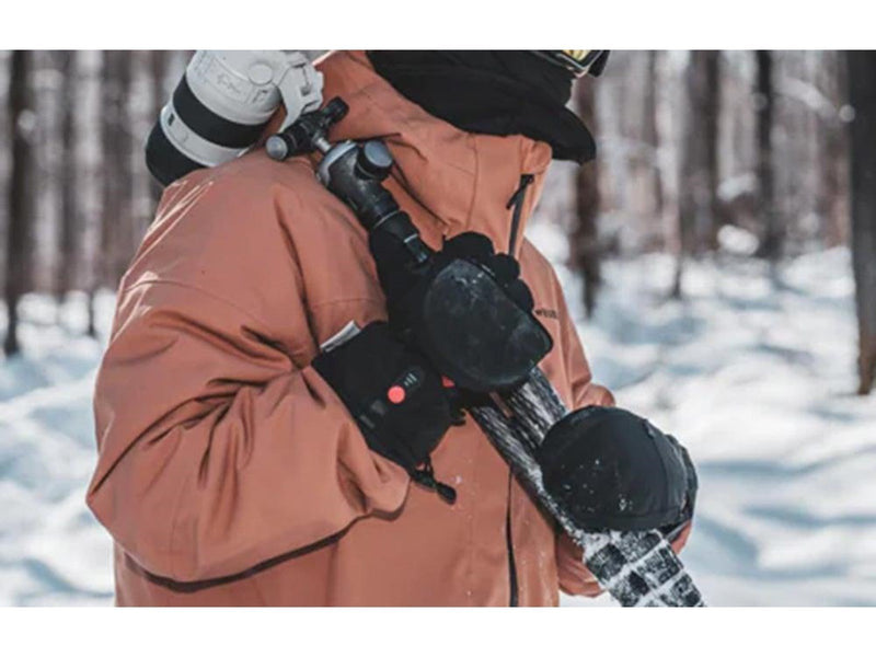 PGYTECH Photography Gloves Master - Size L