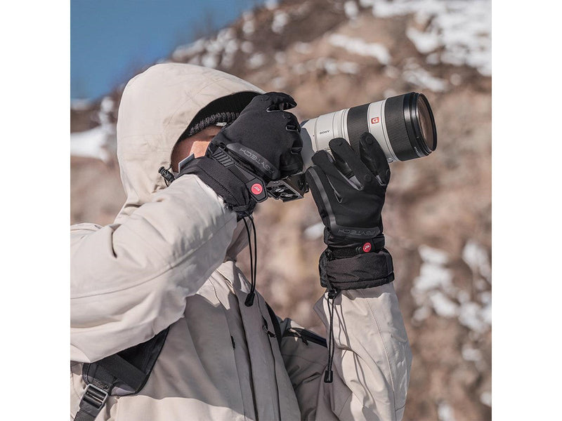 PGYTECH Photography Gloves Master - Size XL