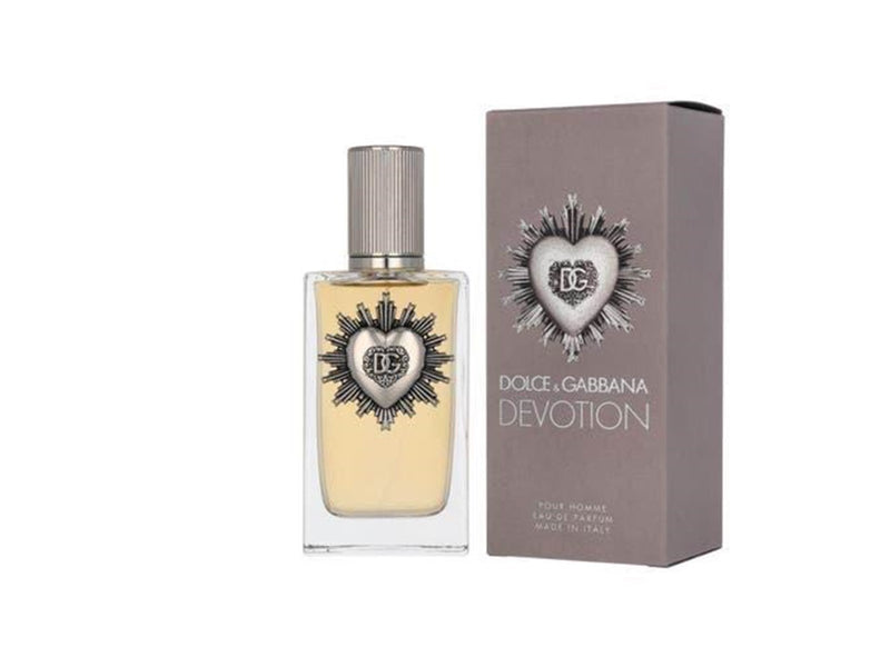 Dolce & Gabbana Devotion For Men Edp Spray 100 ml