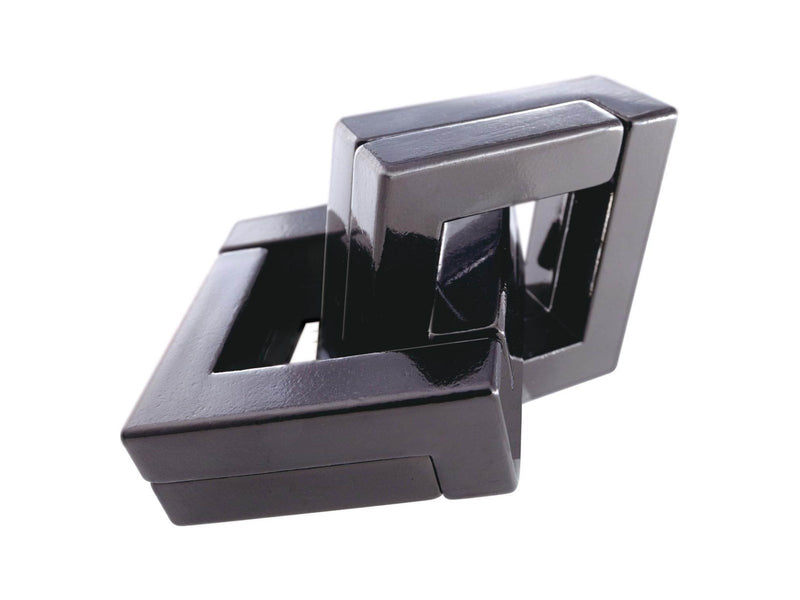 Eureka - Huzzle Cast Brain Puzzle - Quartet****** Block