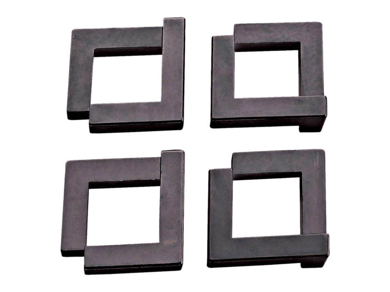 Eureka - Huzzle Cast Brain Puzzle - Quartet****** Block