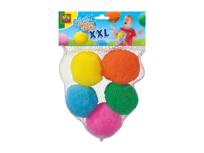 SES Creative Splash Water Balls XXL