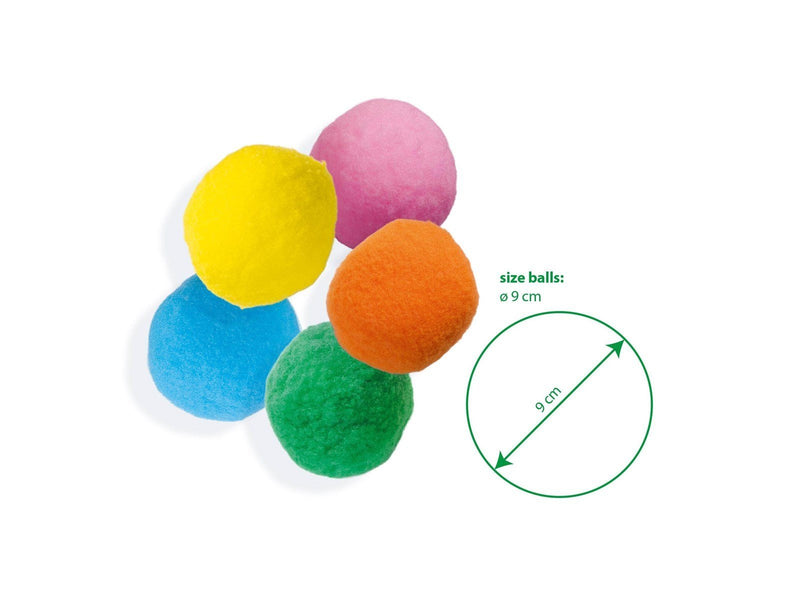 SES Creative Splash Water Balls XXL