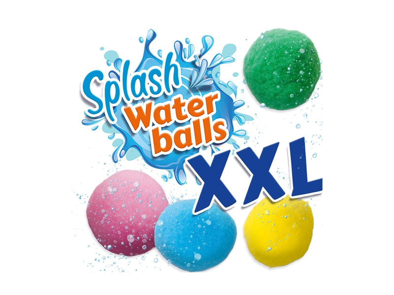 SES Creative Splash Water Balls XXL