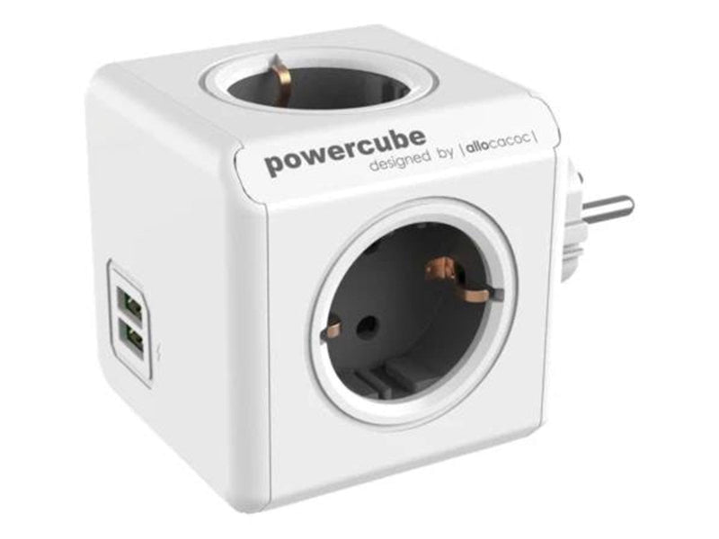 PowerCube Power Distribution Unit